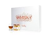 Tastillery Adventskalender (Whisky Adventskalender) inkl. 1 exklusivem Verkostungsglas
