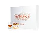 Tastillery Adventskalender (Whisky Adventskalender) inkl. 1 exklusivem Verkostungsglas