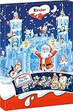 Kinder Mini Mix Adventskalender, 1er Pack (1 x 152 g)