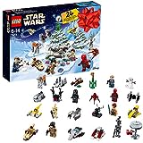 LEGO Star WarsTM Adventskalender (75213), Star Wars Spielzeug