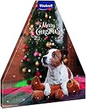 Vitakraft Adventskalender für Hunde 2019, 1er Pack (1 x 205 Grams)