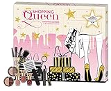 Shopping Queen Beauty-Adventskalender - Der offizielle Kalender für alle Fans der VOX Styling-Doku, 24 Stück