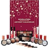 Makeup Revolution - Adventskalender 2019 - Advent Calendar