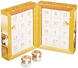 Huber-Kölle Gewürz-Adventskalender Schuhbeck´s 'Würzige Weihnachten', 1er Pack (1 x 319 g)