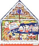 Kinder Maxi Mix Adventskalender, 1er Pack (1 x 351 g)