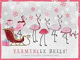 Make-Up Adventskalender'PINK FLAMINGO X-MAS' 2019, youstar, 24 hochwertige Produkte, Geschenkset-