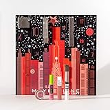 Maybelline Adventskalender 2019