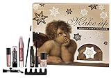 Angelic Beauty Make-Up Calendar 24 + 1 - Beauty-Adventskalender mit extra Kosmetiktasche als Geschenk - von Boulevard de Beauté