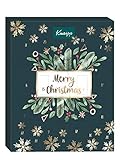 Kneipp Adventskalender, 1er Pack (1 x 1 Stück)