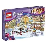 LEGO Friends 41102 - Adventskalender