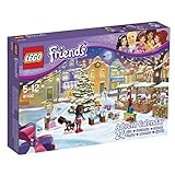 LEGO Friends 41102 - Adventskalender