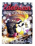 Edelstein Adventskalender