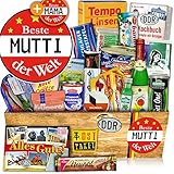 Beste Mutti + Spezialitäten Box + Geschenke zum Geburtstag