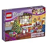 LEGO Friends 41131 - Adventskalender 2016