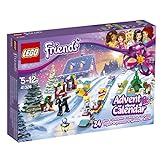 LEGO Friends 41326 - Adventskalender