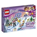 LEGO Friends 41326 - Adventskalender